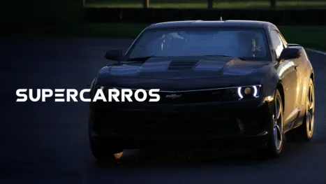 thumbnail - Supercarros