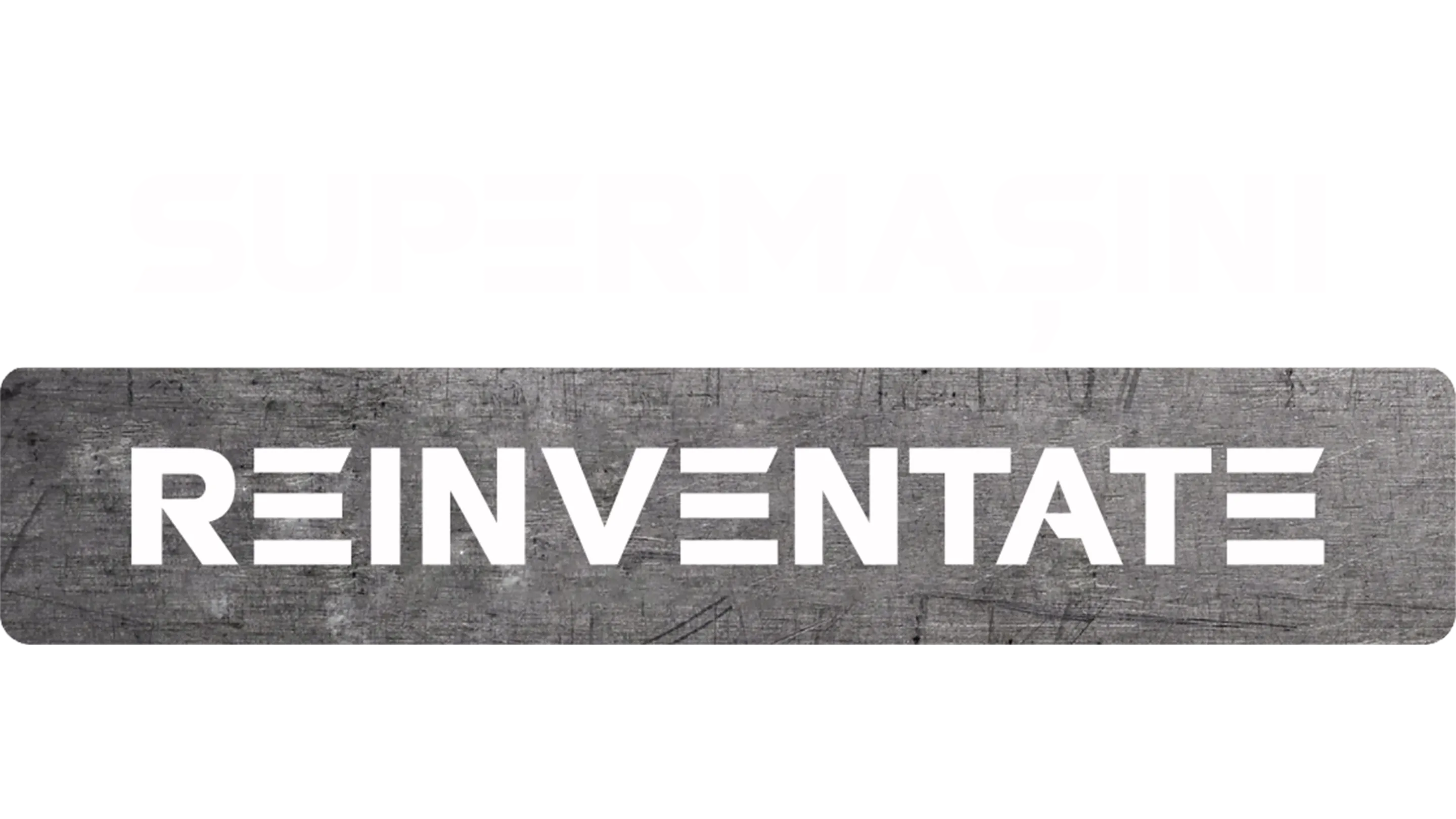 Supermașini reinventate