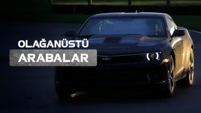 thumbnail - Olağanüstü Arabalar