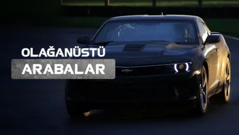thumbnail - Olağanüstü Arabalar