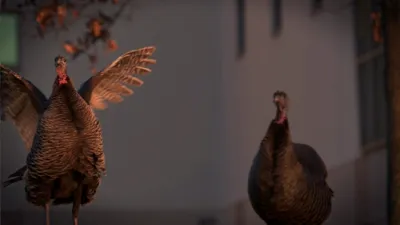 thumbnail - S1:E2 Turkey Gangs of New York