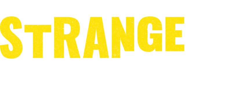 My Strange Arrest
