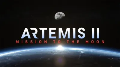 thumbnail - Artemis II: Mission to the Moon
