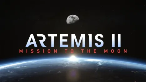thumbnail - Artemis II: Mission to the Moon