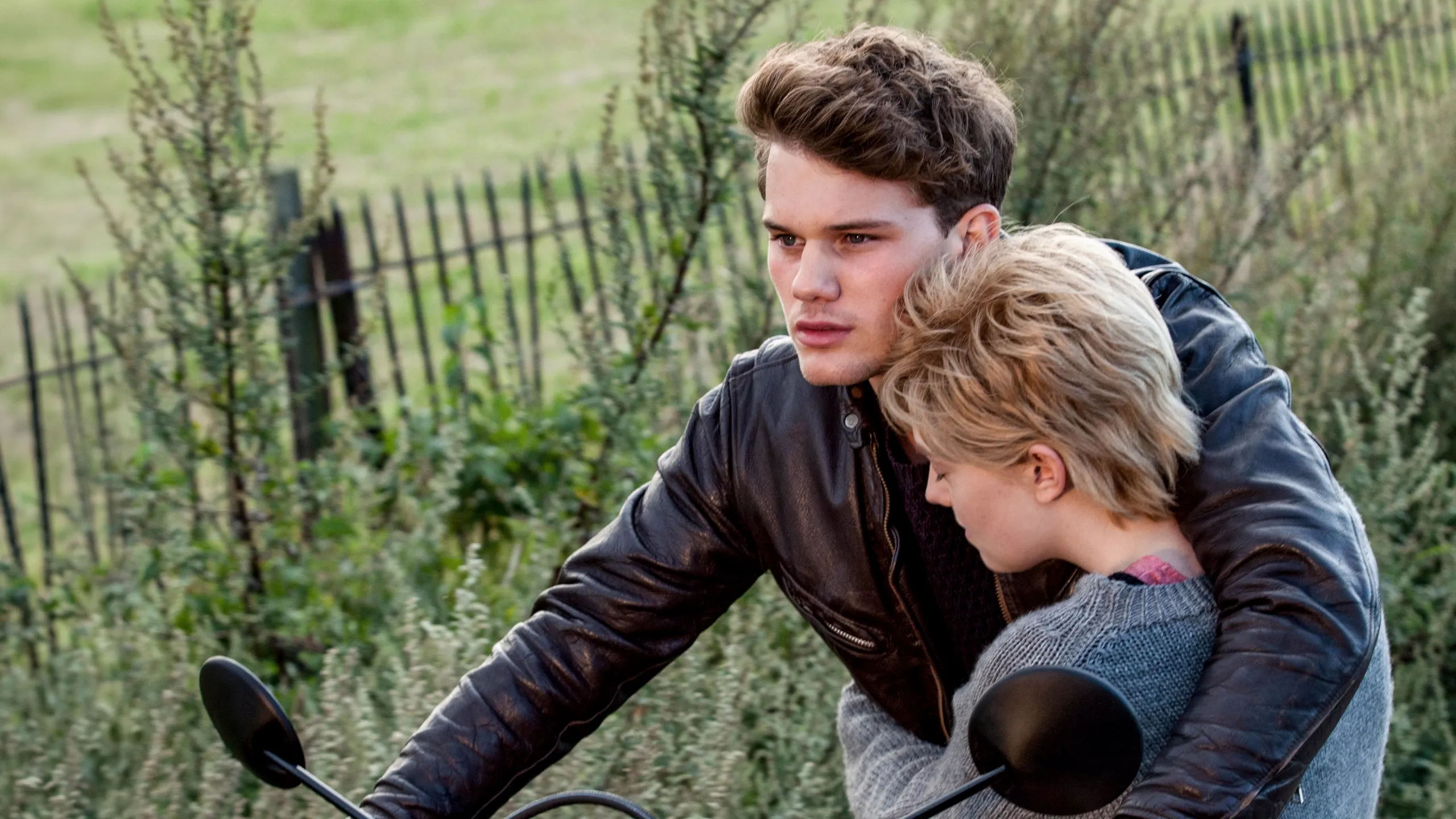 Now is Good