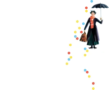 מרי פופינס