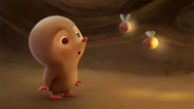 thumbnail - S1:E2 The Carrots