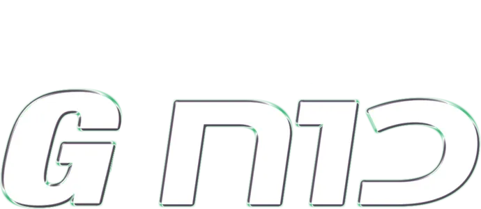 כוח G