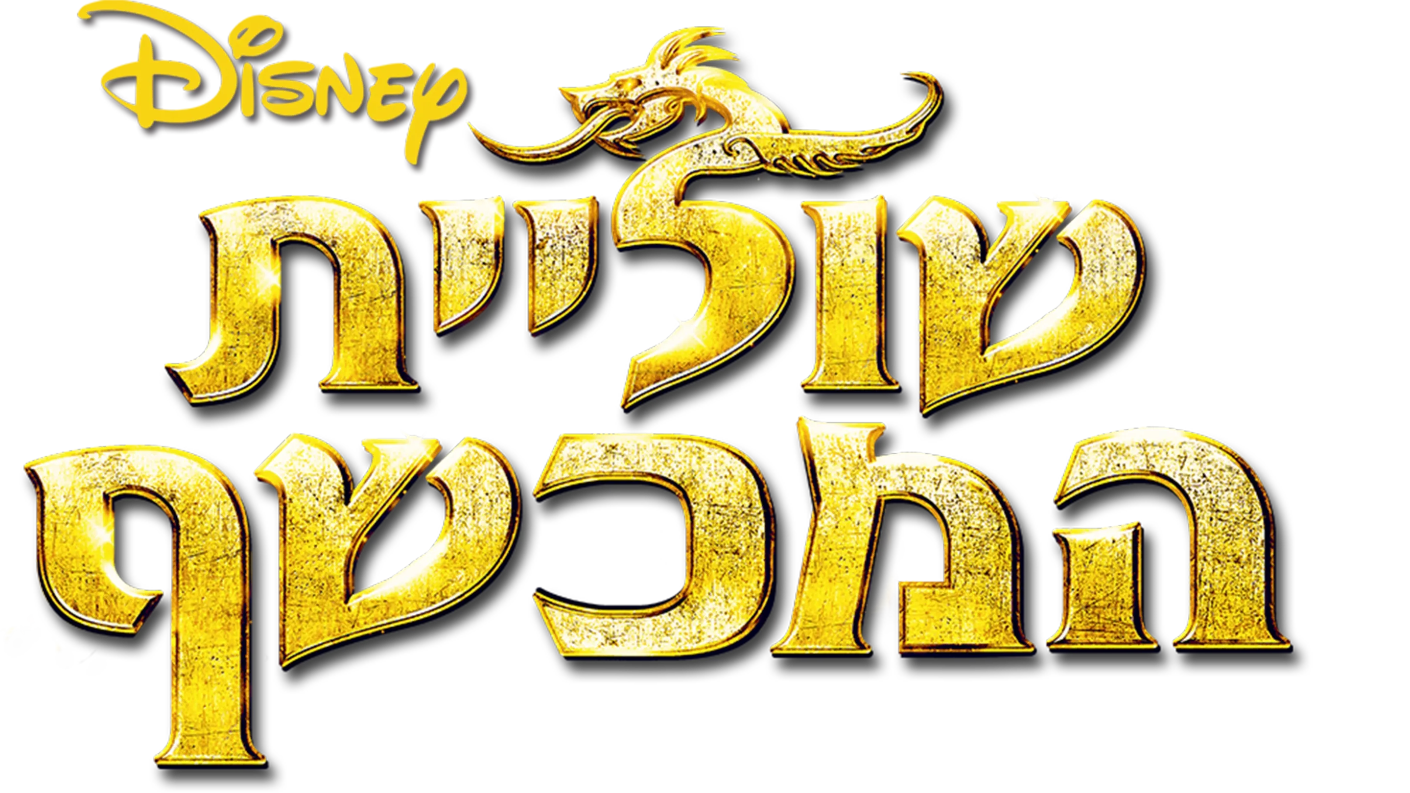 שוליית המכשף