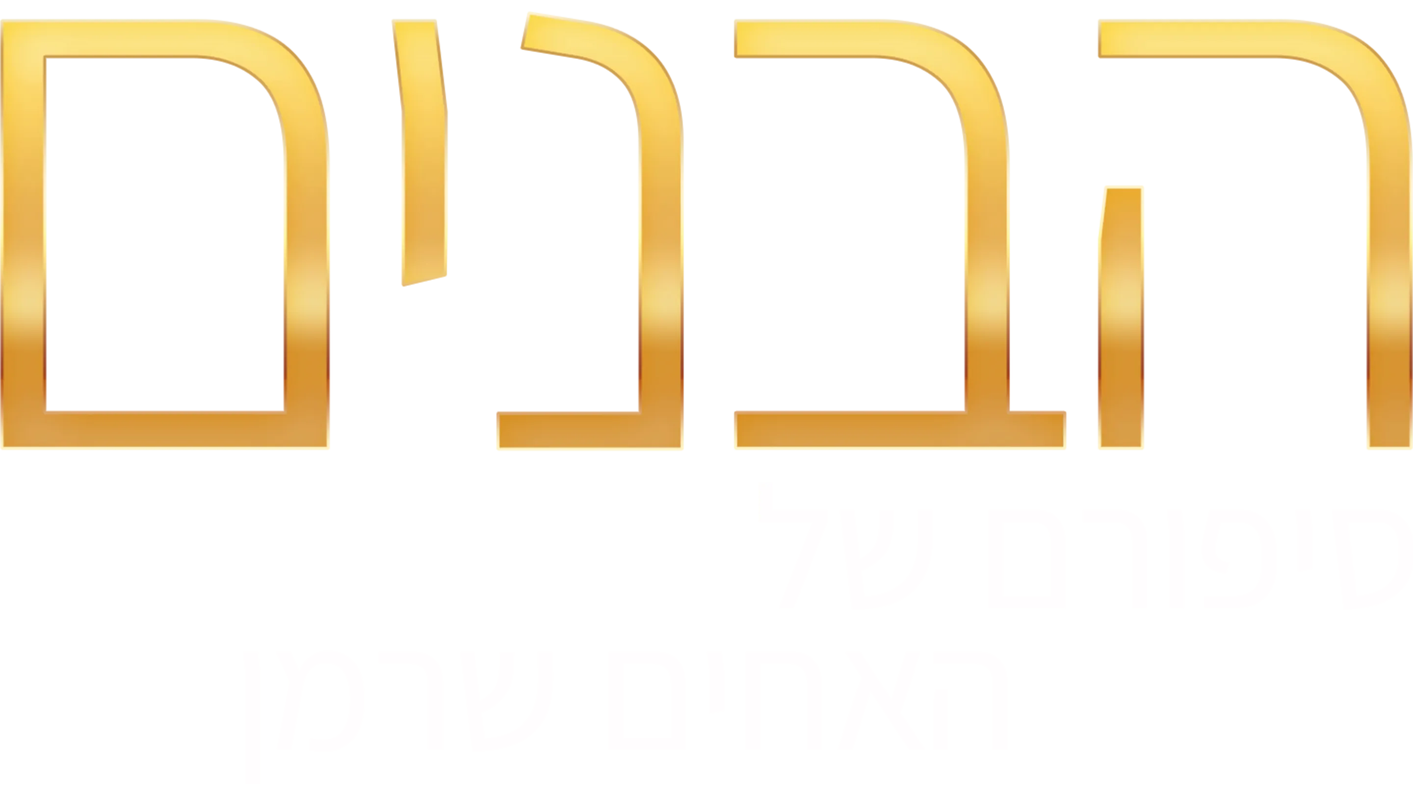 הבנים: סיפורם של האחים שרמן