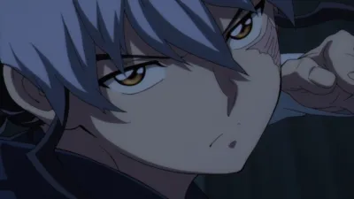 thumbnail - S1:E2 Spider Lady