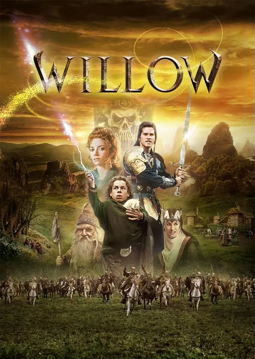 thumbnail - Willow