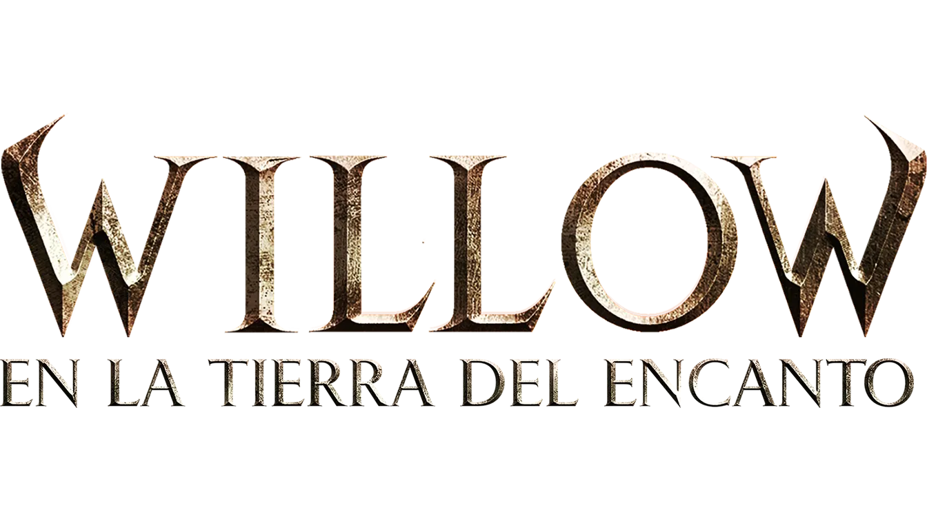 Willow, en la Tierra del Encanto