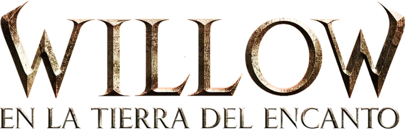 Willow, en la Tierra del Encanto