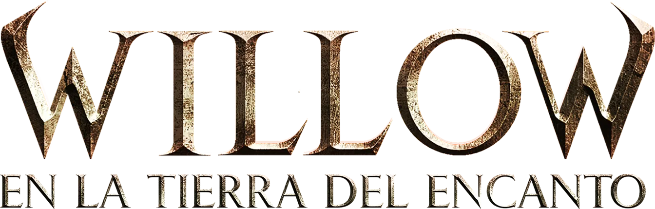 Willow, en la Tierra del Encanto