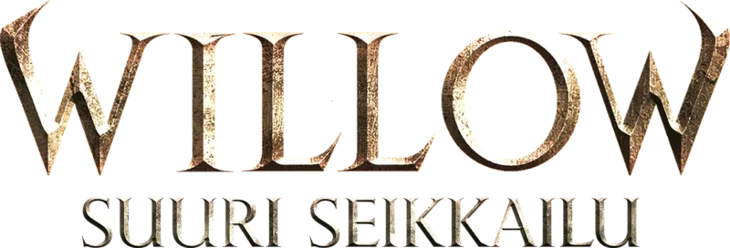 Willow - suuri seikkailu