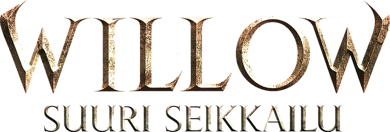 Willow - suuri seikkailu