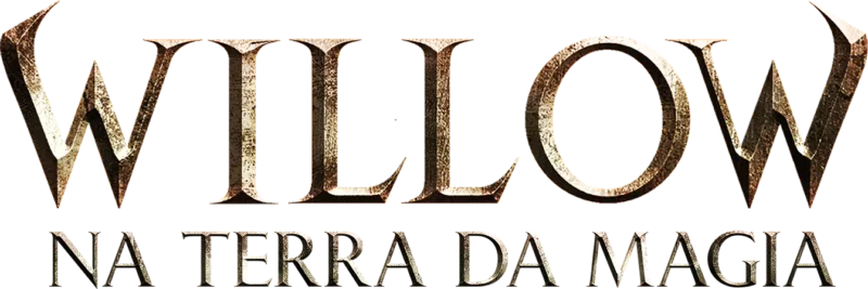 Willow - Na Terra da Magia