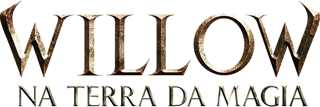 Willow - Na Terra da Magia