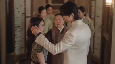 thumbnail - S1:E3 Episode 3