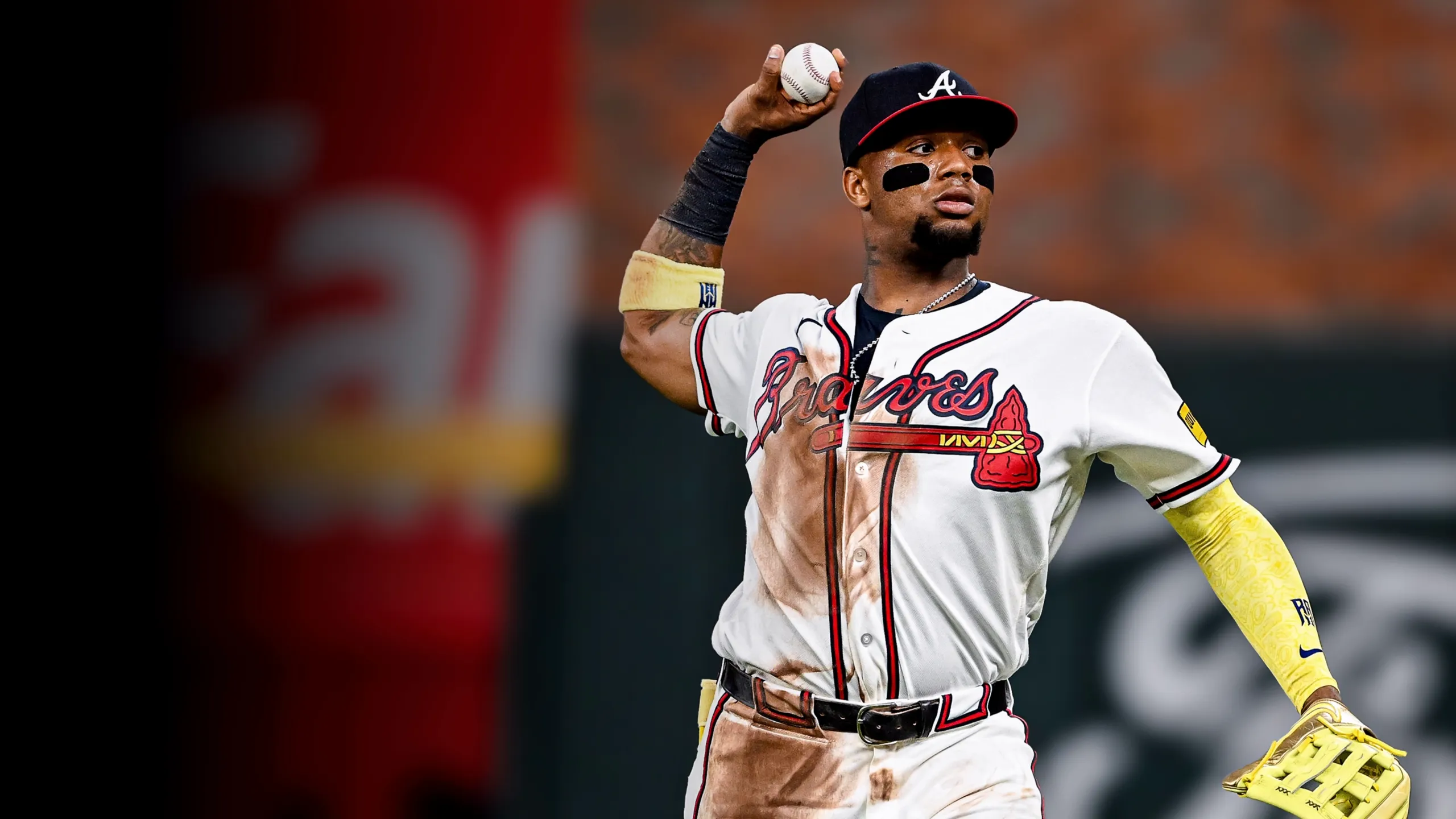 Cleveland Guardians vs. Atlanta Braves