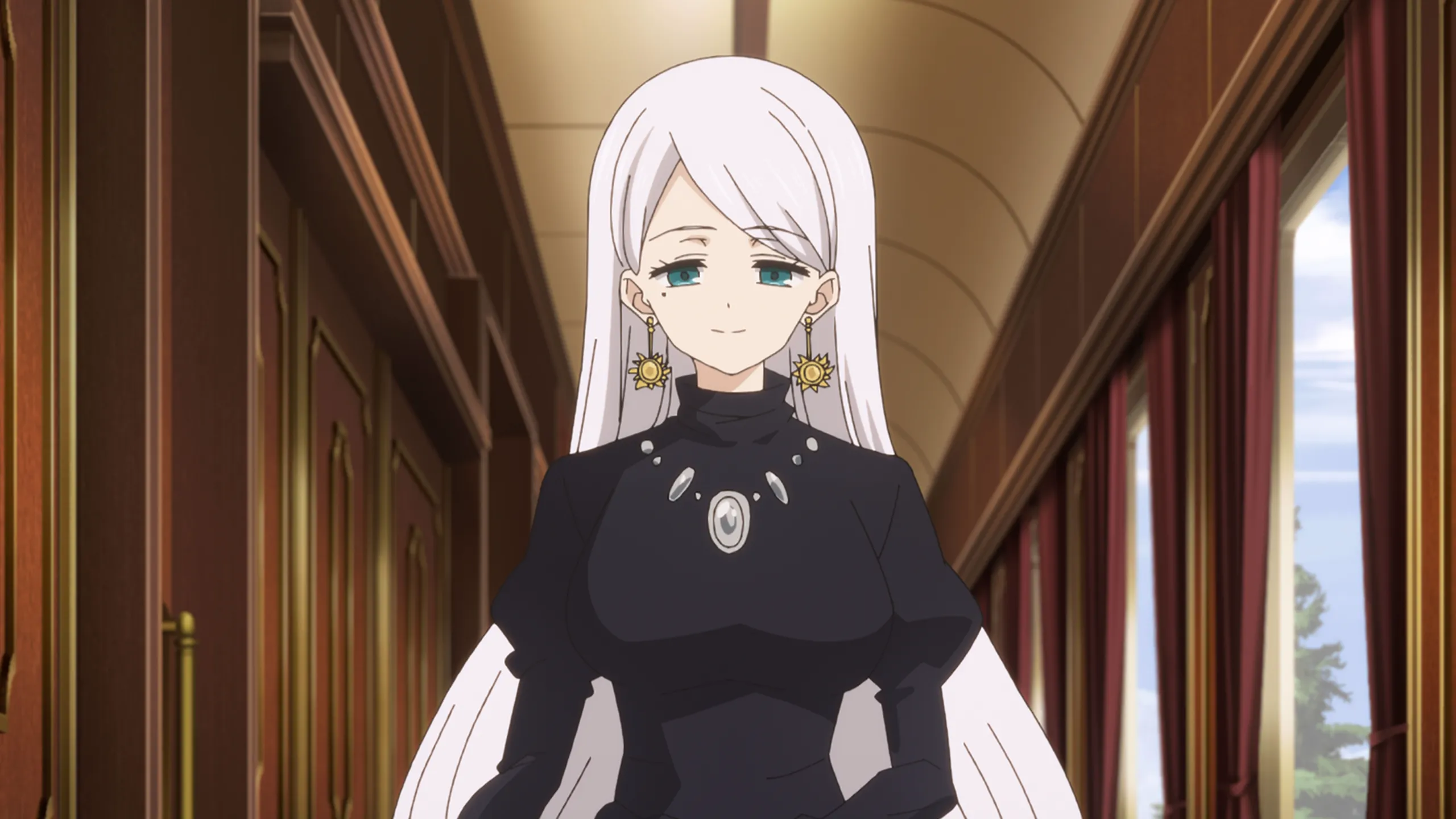 thumbnail - S1：第19話「タンポポという薬」