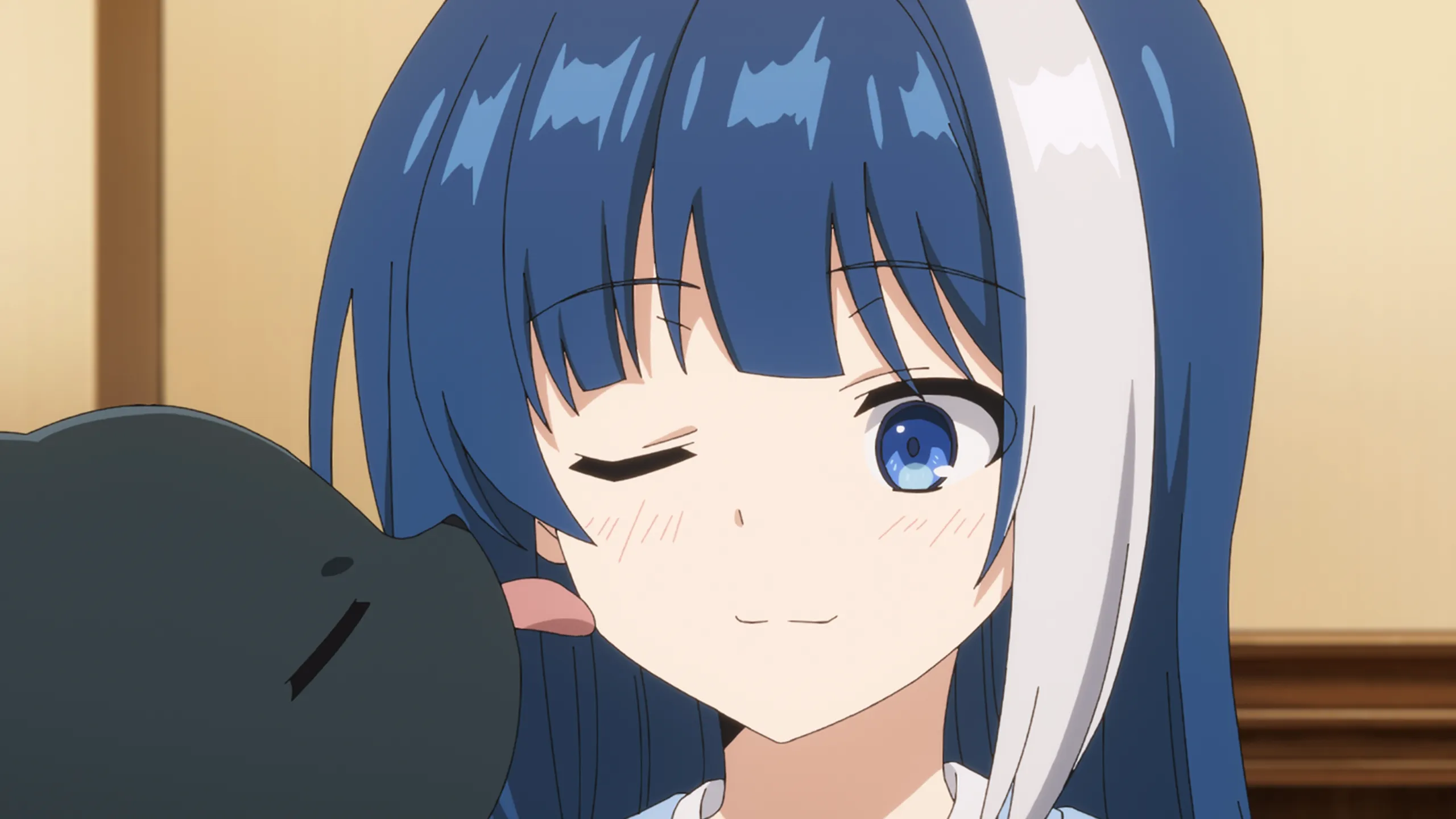 thumbnail - S1：第3話「気持ち」