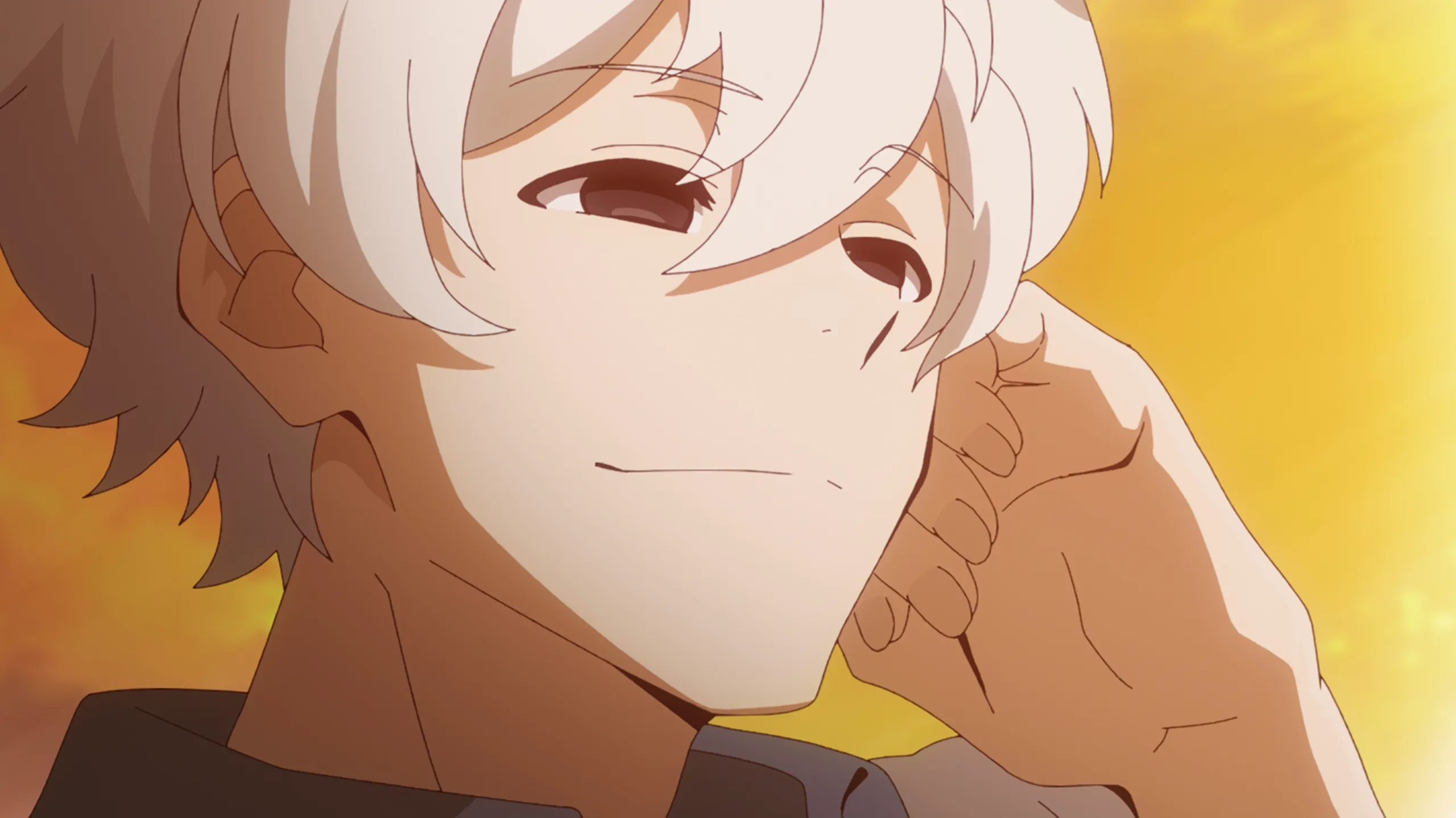 thumbnail - S1：第14話「目指せスイートルーム」