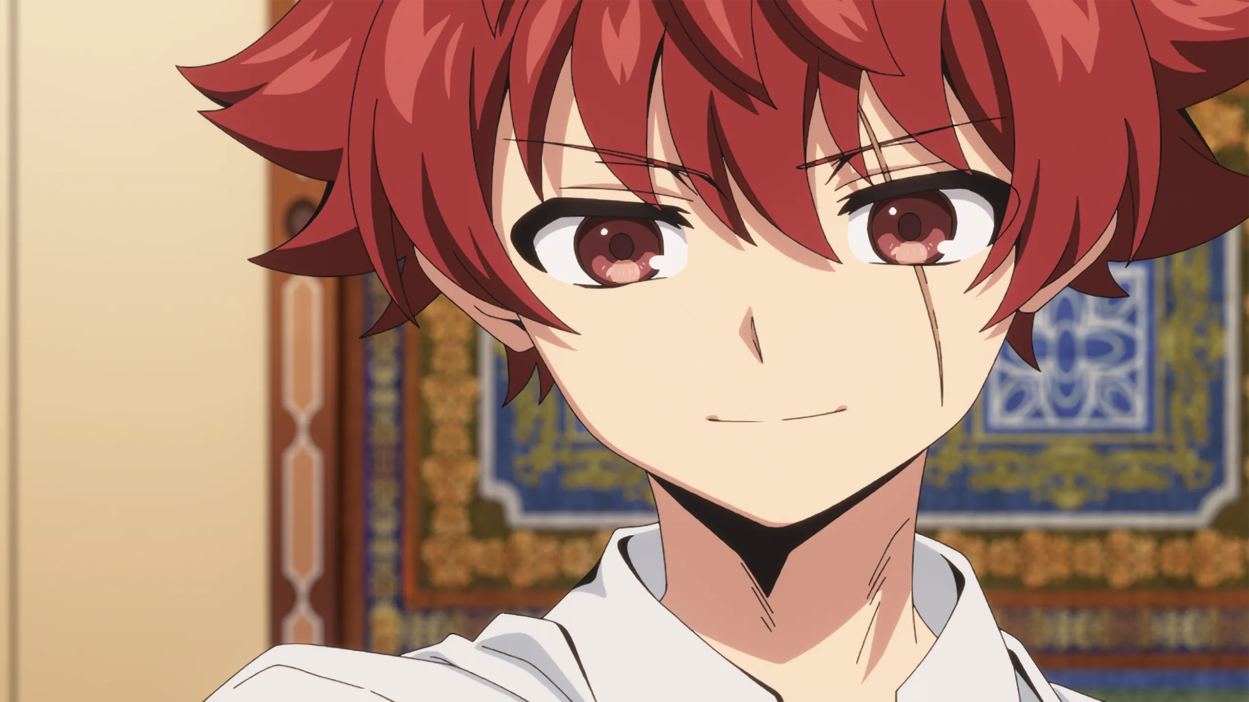 thumbnail - S1：第1話「桜の指輪」