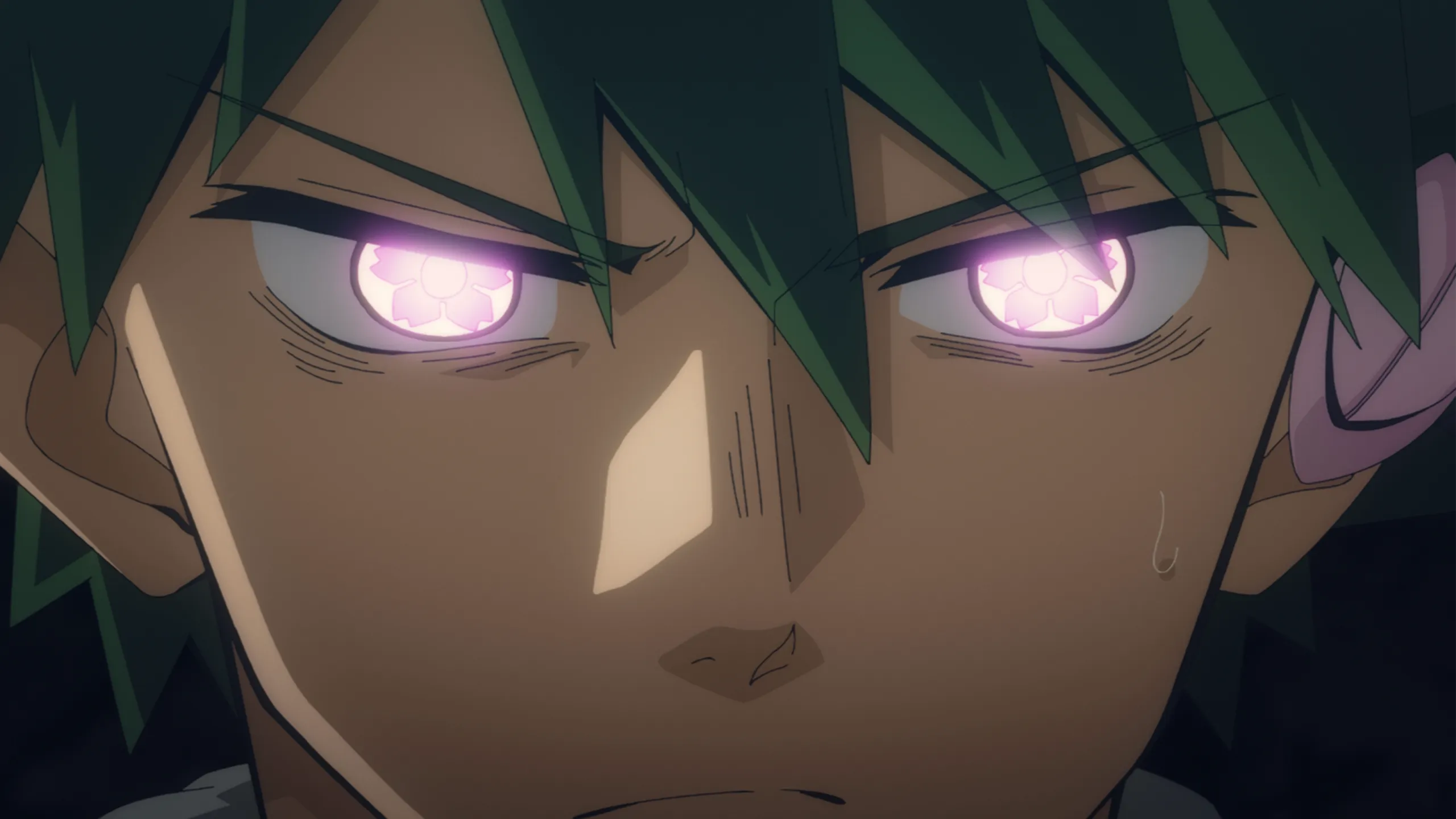 thumbnail - S1：第23話「東風/武器」