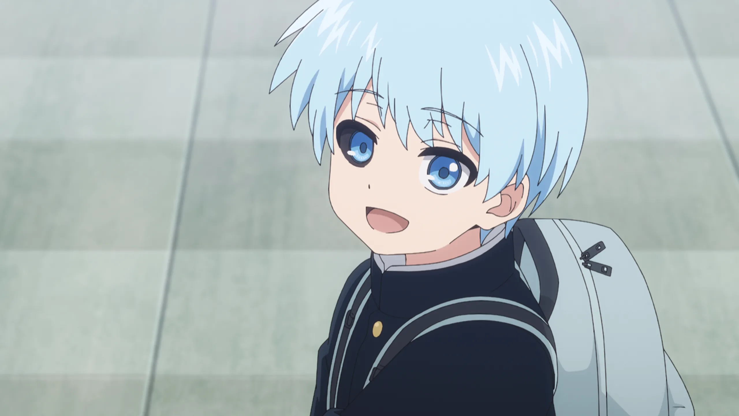 thumbnail - S1：第17話「七悪のくすり」