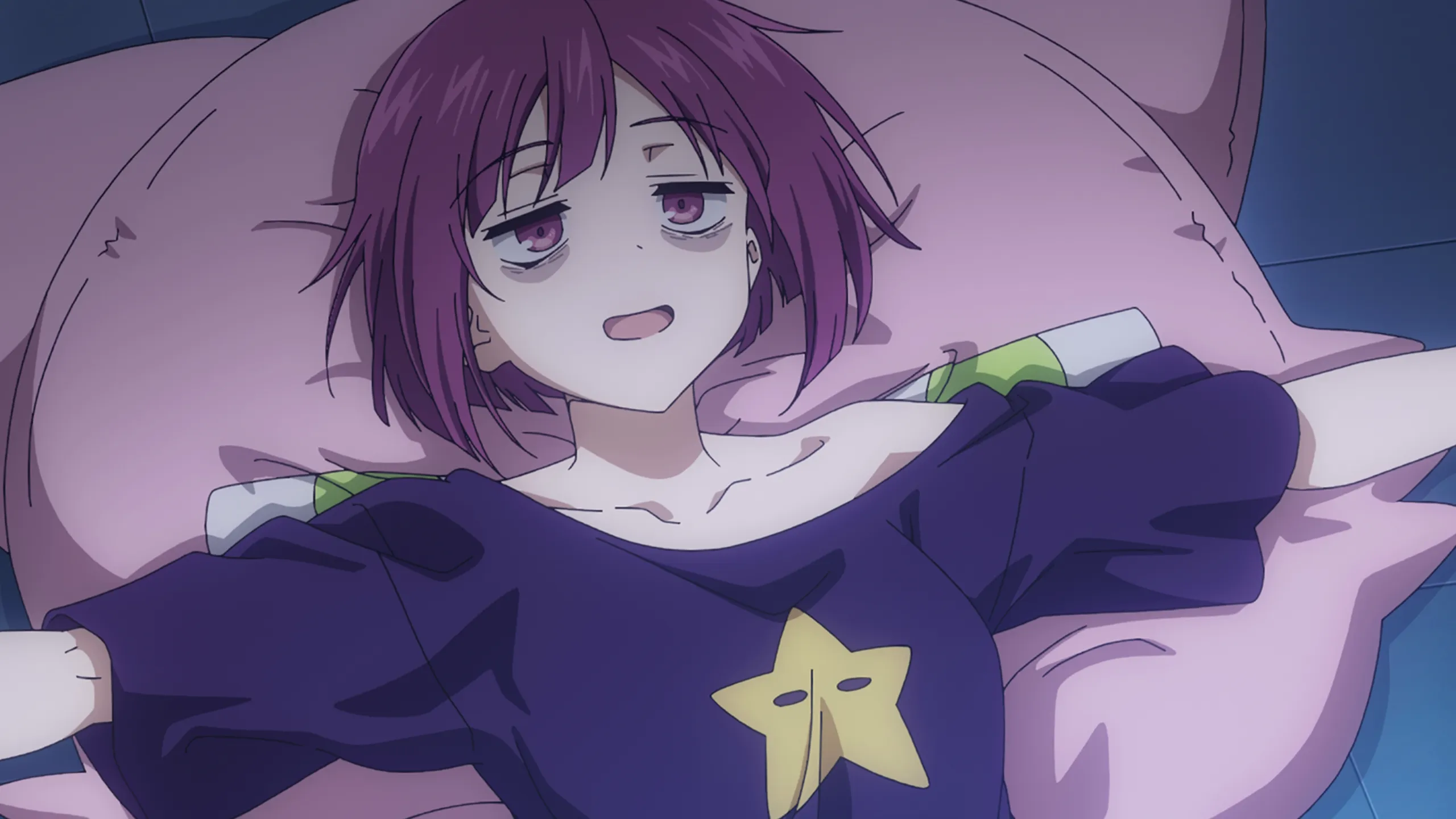 thumbnail - S1：第6話「バグ」
