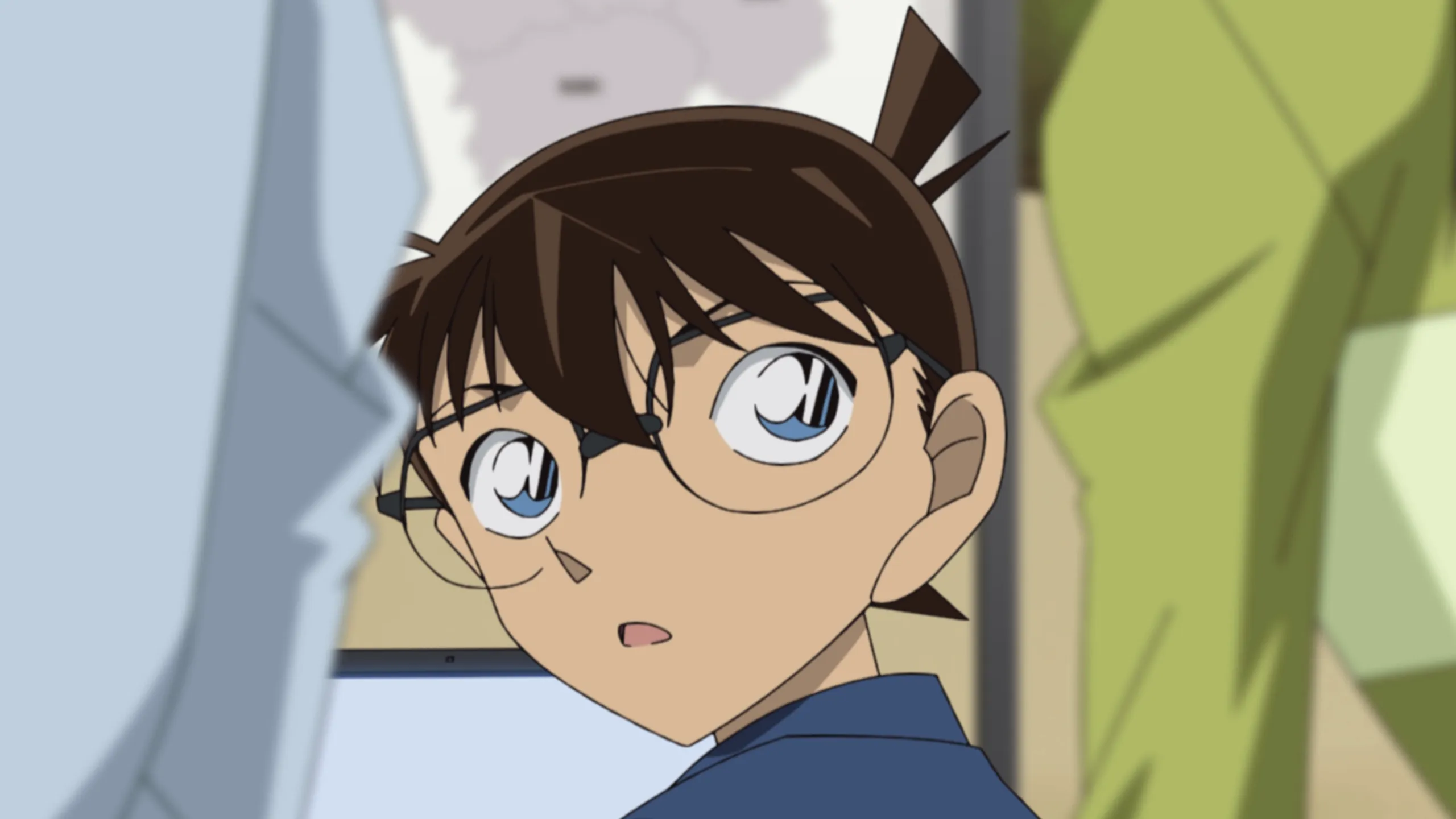 thumbnail - S31：第5話「恋谷橋に消えた恋人(三朝編)」