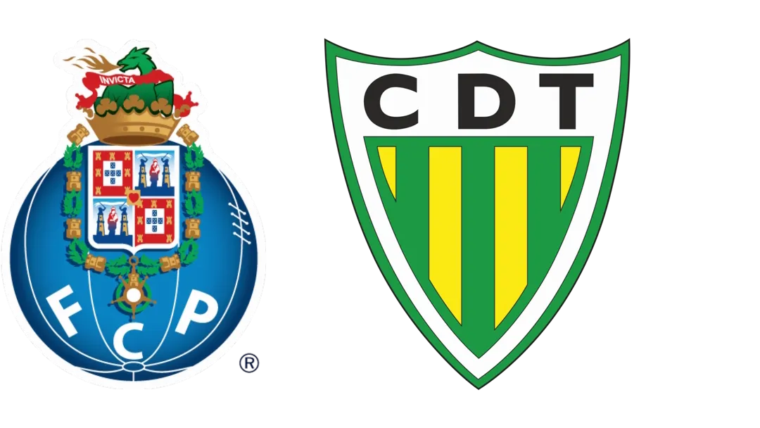 Porto x Tondela