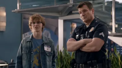 thumbnail - S8:E14 Tiger Bear