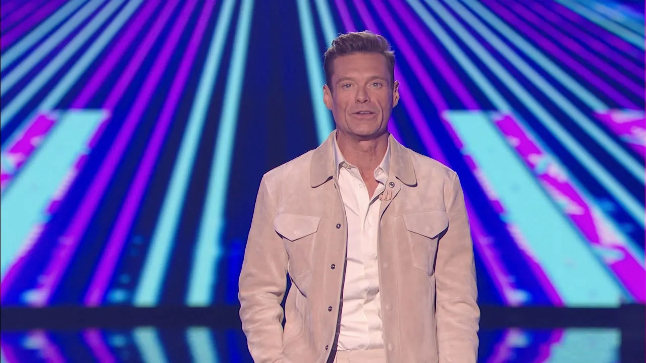 thumbnail - S9:E11 '90s Judges’ Song Contest