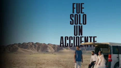 thumbnail - Fue solo un accidente