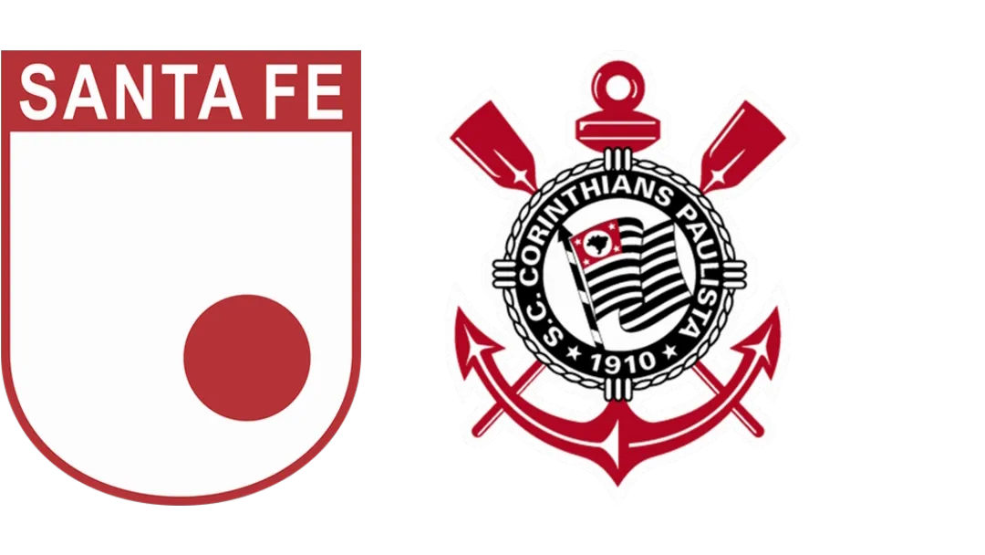 Independiente Santa Fe (COL) vs. Corinthians (BRA)