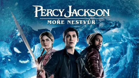 thumbnail - Percy Jackson: Moře nestvůr