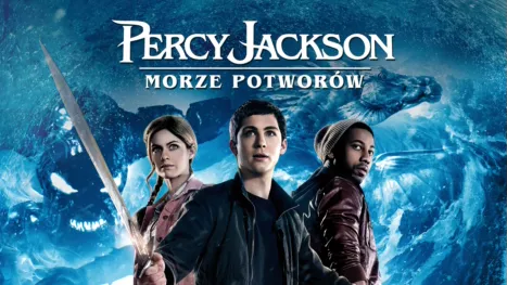 thumbnail - Percy Jackson: Morze potworów
