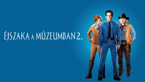 thumbnail - Éjszaka a múzeumban 2.