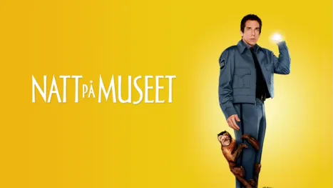 thumbnail - Natt på museet
