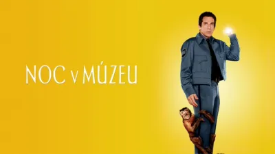 thumbnail - Noc v múzeu