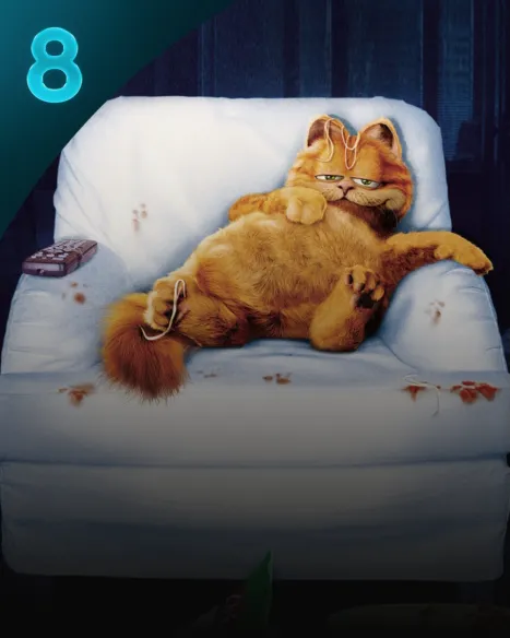 Garfield
