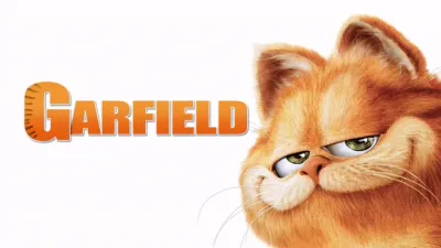 thumbnail - Garfield