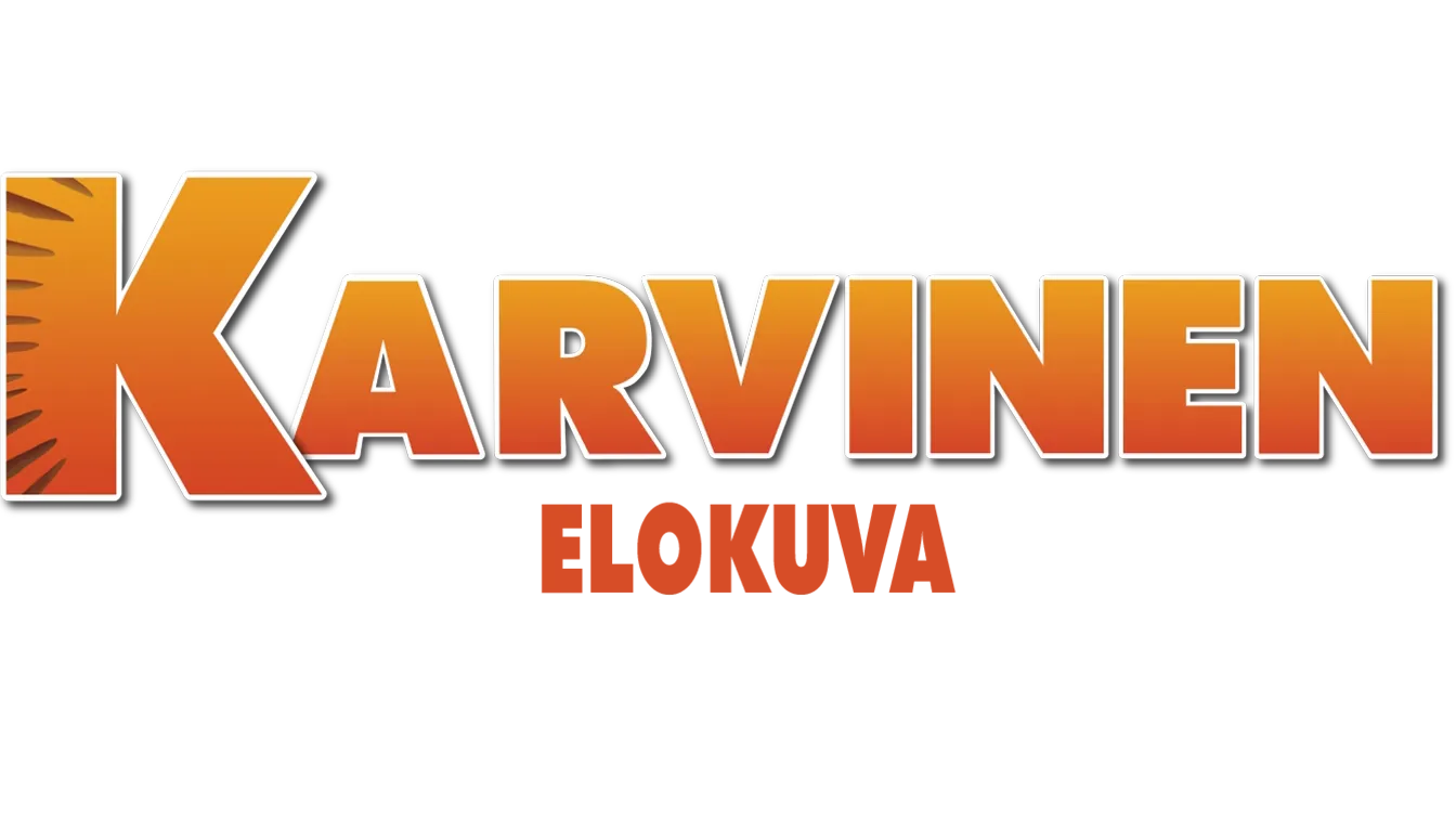 Karvinen Elokuva