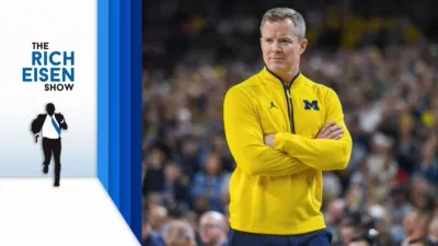 thumbnail - Tue, 4/7 - The Rich Eisen Show