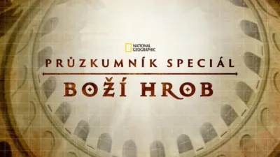 thumbnail - Průzkumník speciál: Boží hrob