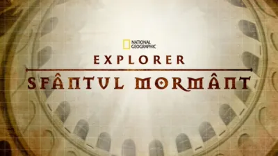 thumbnail - Explorer: Sfântul mormânt