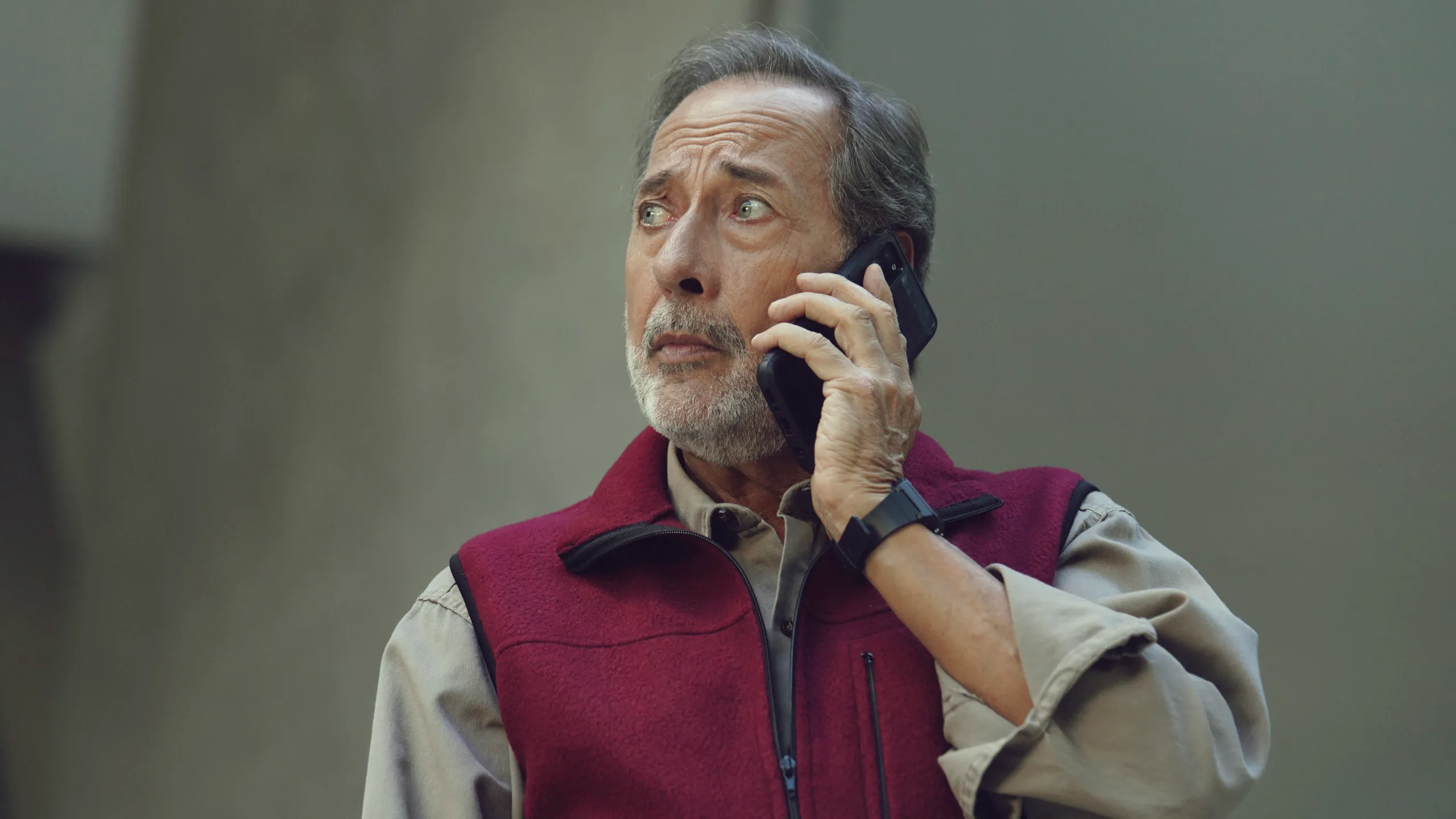 thumbnail - S4:E1 A Million Bucks